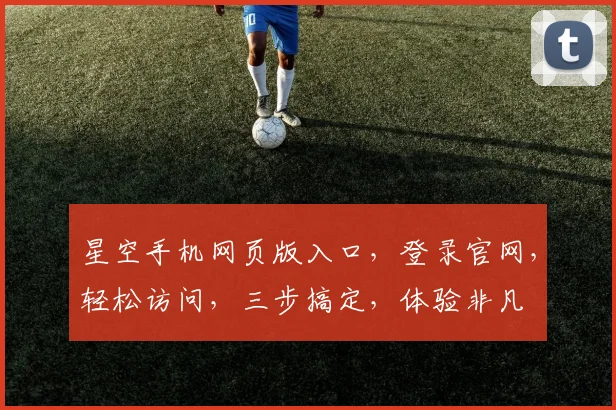 星空手机网页版入口，登录官网，轻松访问，三步搞定，体验非凡